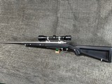 RUGER KM77 MK-II
ZYTEL (Boat Paddle)
.270 Win. - 6 of 14