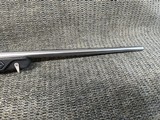 RUGER KM77 MK-II
ZYTEL (Boat Paddle)
.270 Win. - 5 of 14