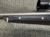 RUGER KM77 MK-II
ZYTEL (Boat Paddle)
.270 Win. - 9 of 14