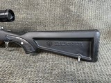 RUGER KM77 MK-II
ZYTEL (Boat Paddle)
.270 Win. - 7 of 14