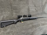 RUGER KM77 MK-II
ZYTEL (Boat Paddle)
.270 Win. - 1 of 14