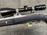 RUGER KM77 MK-II
ZYTEL (Boat Paddle)
.270 Win. - 8 of 14