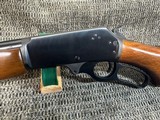 Marlin (JM) 1895SS
45-70 Govt. - 7 of 14