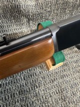 Marlin (JM) 1895SS
45-70 Govt. - 10 of 14