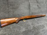 RUGER MK-II LA Rifle stock (Factory) - 1 of 11