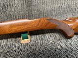 RUGER MK-II LA Rifle stock (Factory) - 7 of 11