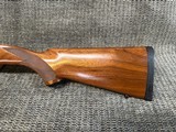 RUGER MK-II LA Rifle stock (Factory) - 6 of 11