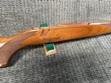 RUGER MK-II LA Rifle stock (Factory) - 3 of 11