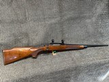 Remington 700 BDL
.270Win. - 1 of 15