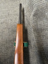 Remington 600 Mohawk .243 Win. - 12 of 14