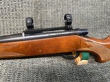 Remington 600 Mohawk .243 Win. - 8 of 14