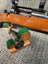 Remington 600 Mohawk .243 Win. - 14 of 14