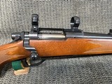 Remington 600 Mohawk .243 Win. - 5 of 14