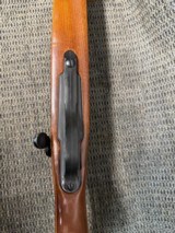 Remington 600 Mohawk .243 Win. - 11 of 14