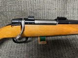 Husqvarna (S&W)
Model A(9000 Crown Grade) 300 Win. Mag. - 3 of 15