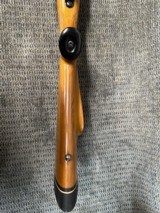 Husqvarna (S&W)
Model A(9000 Crown Grade) 300 Win. Mag. - 11 of 15