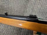 Husqvarna (S&W)
Model A(9000 Crown Grade) 300 Win. Mag. - 10 of 15