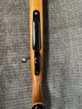 Husqvarna (S&W)
Model A(9000 Crown Grade) 300 Win. Mag. - 12 of 15