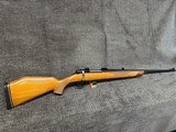 Husqvarna (S&W)
Model A(9000 Crown Grade) 300 Win. Mag. - 1 of 15