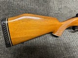 Husqvarna (S&W)
Model A(9000 Crown Grade) 300 Win. Mag. - 2 of 15