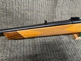 Husqvarna (S&W)
Model A(9000 Crown Grade) 300 Win. Mag. - 8 of 15