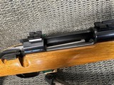 Husqvarna (S&W)
Model A(9000 Crown Grade) 300 Win. Mag. - 15 of 15