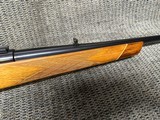 Husqvarna (S&W)
Model A(9000 Crown Grade) 300 Win. Mag. - 4 of 15