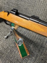 Husqvarna (S&W)
Model A(9000 Crown Grade) 300 Win. Mag. - 14 of 15