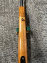 Husqvarna (S&W)
Model A(9000 Crown Grade) 300 Win. Mag. - 13 of 15