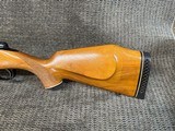 Husqvarna (S&W)
Model A(9000 Crown Grade) 300 Win. Mag. - 6 of 15