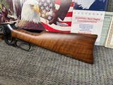 Winchester Model 94 American Silver Bald Eagle (1982) .375 Win. - 7 of 14