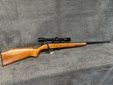 Remington
581
22 S.L.LR.