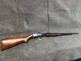 Winchester 61 (1947) .22 S.L.LR. - 1 of 12