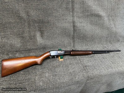 Winchester 61 (1947) .22 S.L.LR.