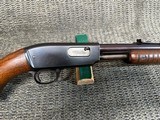Winchester 61 (1947) .22 S.L.LR. - 3 of 12