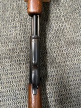 Winchester 61 (1947) .22 S.L.LR. - 10 of 12
