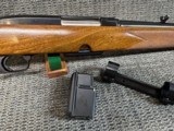 Winchester 88
(Early 1955) .308 Win. - 4 of 15