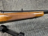 Winchester 88
(Early 1955) .308 Win. - 5 of 15