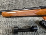 Winchester 88
(Early 1955) .308 Win. - 10 of 15