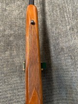 Remington 700 ADL (1972)
30-06 Spfd. - 13 of 15