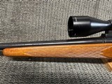 Remington 700 ADL (1972)
30-06 Spfd. - 9 of 15