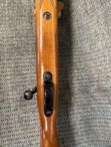 Remington 700 ADL (1972)
30-06 Spfd. - 12 of 15