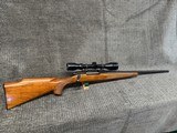 Remington 700 ADL (1972)
30-06 Spfd. - 1 of 15