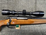 Remington 700 ADL (1972)
30-06 Spfd. - 3 of 15