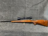 Remington 700 ADL (1972)
30-06 Spfd. - 6 of 15