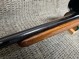 Remington 700 ADL (1972)
30-06 Spfd. - 15 of 15