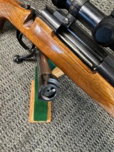 Remington 700 ADL (1972)
30-06 Spfd. - 14 of 15