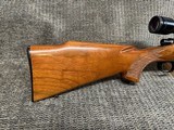 Remington 700 ADL (1972)
30-06 Spfd. - 2 of 15