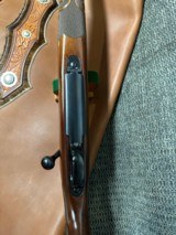 Winchester (New Haven) Classic Featherweight
300 WSM. - 12 of 15