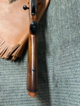 Winchester (New Haven) Classic Featherweight
300 WSM. - 11 of 15